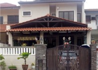 66 Jalan Limau Manis